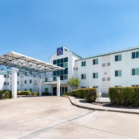 Motel 6-Irving, Tx - Dfw Airport North-2